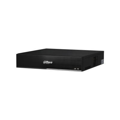 Videorekorder für Videoüberwachung - NVR5864-I/L - Zhejiang Dahua Technology Co.,Ltd. - Ethernet / digital / IP
