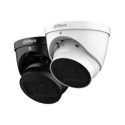 IP-Sicherheitskamera - IPC-HDW3841T-ZS-S2 - Zhejiang Dahua Technology Co.,Ltd. - Aufbau / Einbau / Einbau