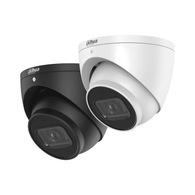 IP-Sicherheitskamera - IPC-HDW3841EM-S-S2 - Zhejiang Dahua Technology Co.,Ltd. - Aufbau / Einbau / für Außenbereich