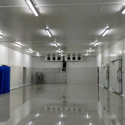 Thermoisolierung - Frigocool  - KAMARIDIS GLOBALWIRE GROUP - Polyurethan / Platten / Innenbereich