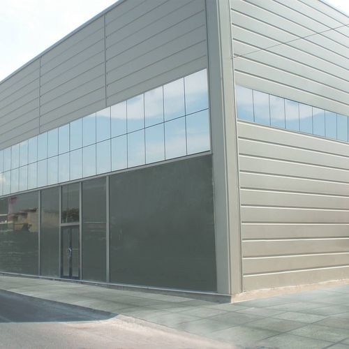 Thermoisolierung - Insotherm CYMA - KAMARIDIS GLOBALWIRE GROUP - Polyurethan / Platten / Außen