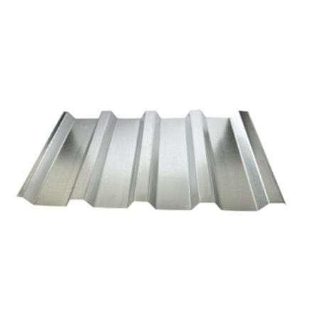 Schrägdachplatte - SPANDECK 1000 - KAMARIDIS GLOBALWIRE GROUP - galvanisiertem Stahl / Stahlblech / Metalloptik