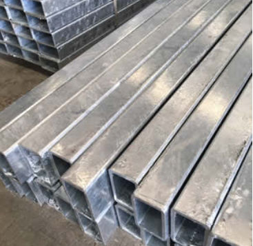 Stahlprofil - Hollow - KAMARIDIS GLOBALWIRE GROUP - Rechteck / quadratisch
