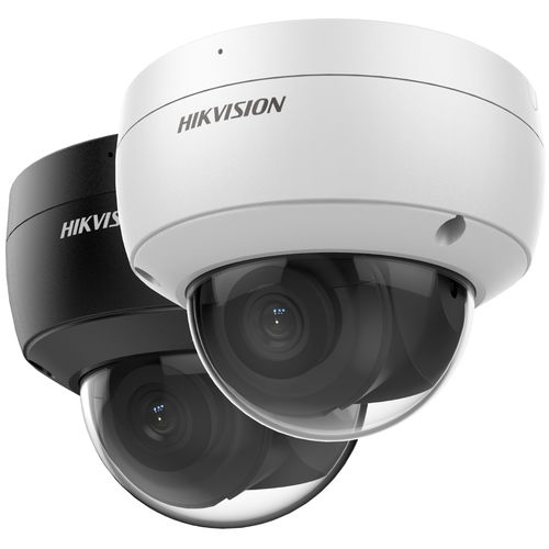 IP-Sicherheitskamera - DS-2CD2143G2-IU - Hikvision - Dom / Aufbau / IP67
