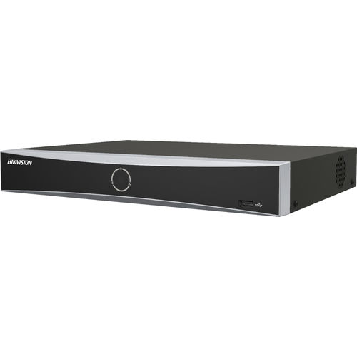Videorekorder für Videoüberwachung - DS-7604NXI-K1 - Hikvision - Netzwerk / IP