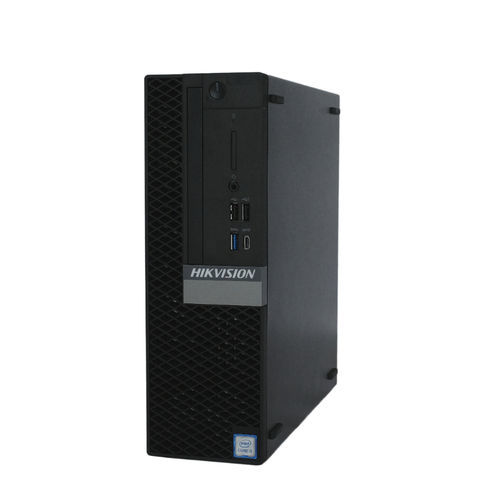 Server für Videoüberwachung - HIKCENTRAL-WORKSTATION/128 - Hikvision