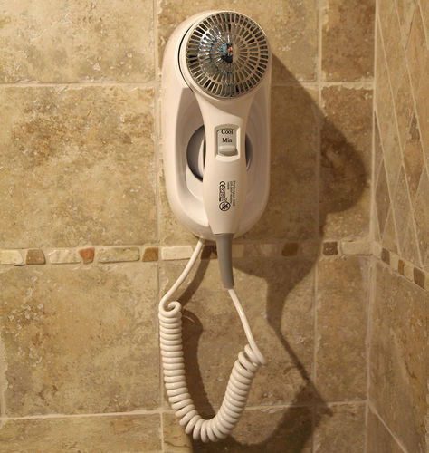 Fön für Hotels - DryCompact 1400 - HOSPISTYLE COMPANY ITALY