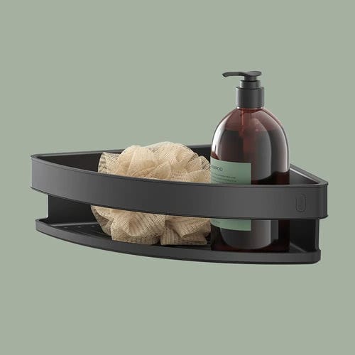 Wandkorb für Dusche - CARV  - HOSPISTYLE COMPANY ITALY - für Eckeinbau