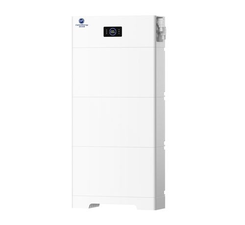 Energiespeichersystem für Privatgebrauch - CAMEL ESS  - Camel Group Co., Ltd. - Solar / Batterie / Lithium