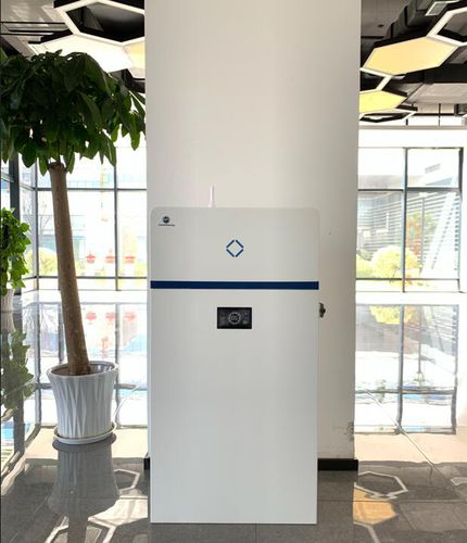 Energiespeichersystem für Gebäude - Intel 10 ALL-IN-ONE - Camel Group Co., Ltd. - Solar / Batterie / Lithium