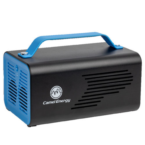 Solarenergiespeichersystem - PES200-A01  - Camel Group Co., Ltd. - Batterie / Lithium