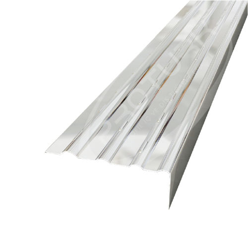 Metall-Treppenkante - Proturk Profil Sanayi İç ve Dış Ticaret Ltd.Ştı. - rutschfest
