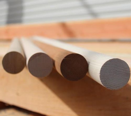 Ballettstange - Woodspars