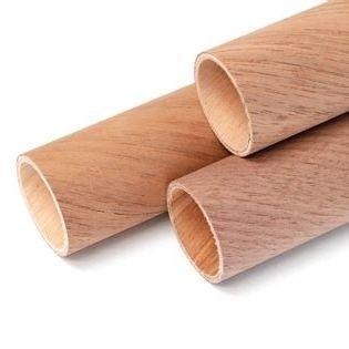 Rohr - Woodspars