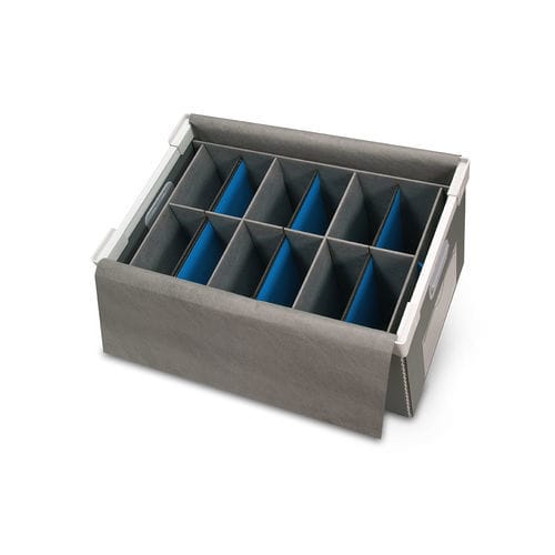Kunststoff-Bauplatte - AkyBoard - CORPLEX - für Innenausbau / nachhaltig / recycelbar