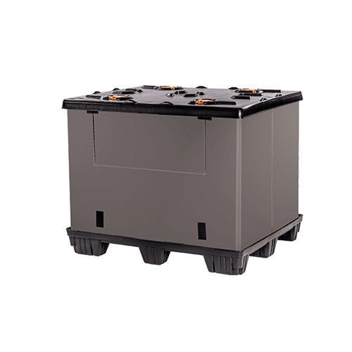 Baucontainer für Gewerbegebrauch - AkyPak Classic V3 - CORPLEX - für Lagerung / wiederverwendbar