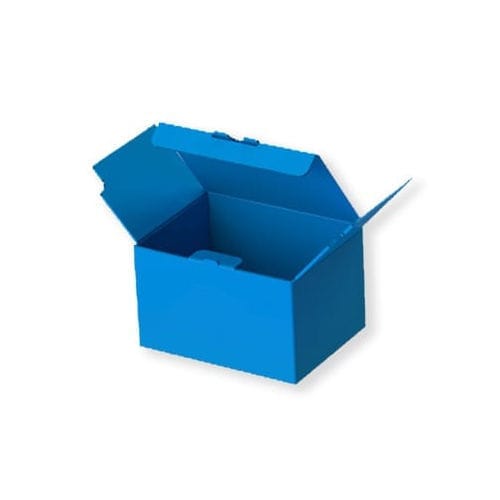 Aufbewahrungsbox mit Deckel - CORPLEX