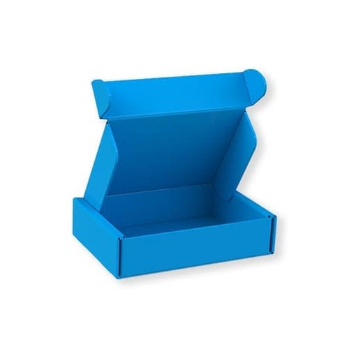 Aufbewahrungsbox mit Deckel - FOE - CORPLEX