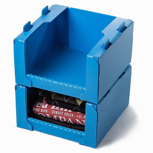 Aufbewahrungsbox - CORPLEX