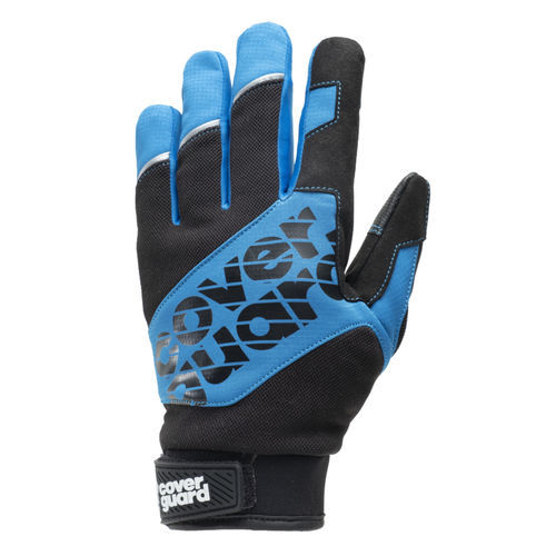 Arbeitshandschuh - EUROWINTER MX100 - Coverguard - Wärmeschutz / Mikrofaser / wasserdicht