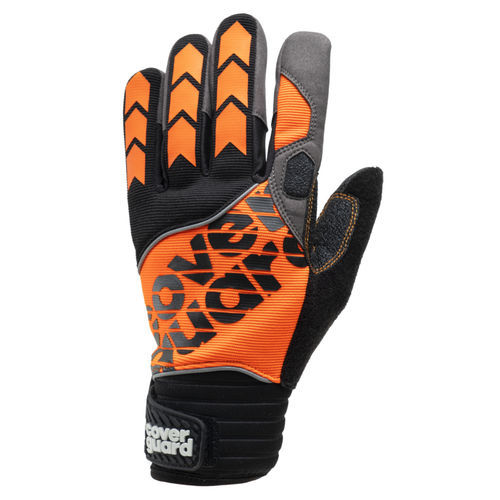 Arbeitshandschuh - EUROCUT MX100 - Coverguard - Wärmeschutz / Synthetik / Polyester