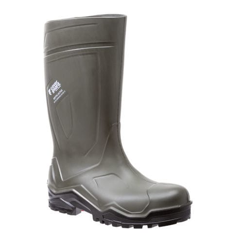 Sicherheitsstiefel für die Landwirtschaft - DRY'PU ACTIVE - Coverguard - für Gebäude / isolierend / Polyurethan