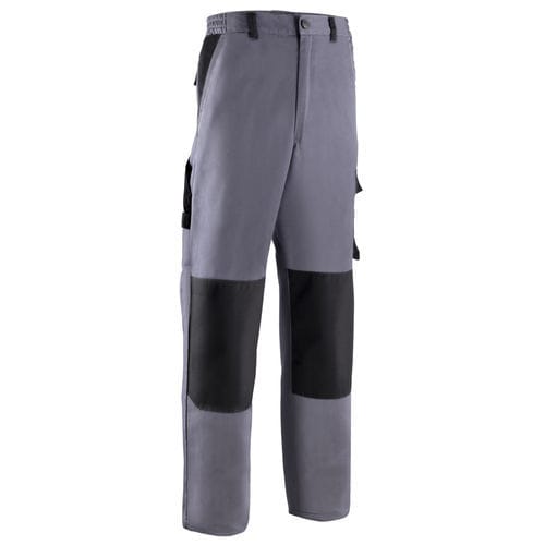 Arbeitshose - TOCO - Coverguard - Baumwolle / Polyester / für Baustellen