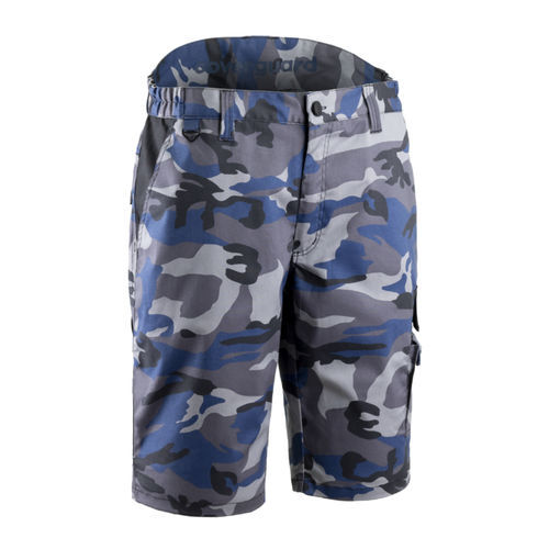 Arbeitsshorts - KAMMO - Coverguard - Polyester / Baumwolle / für Baustellen