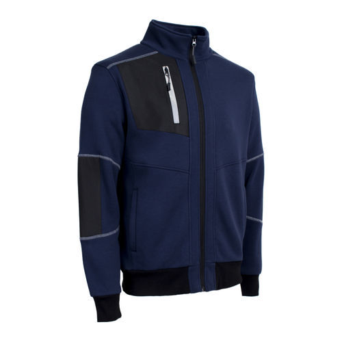 Arbeitsjacke - MIKAN - Coverguard - Baumwolle / Polyester / PVC