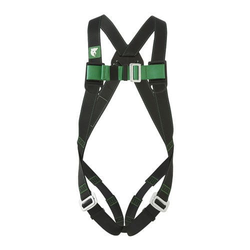 Sicherheits-Tragegurt - SPICA - Coverguard - Fallschutz / Einpunkt