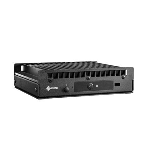 Videoüberwachung System / Hochsicherheit - DX0211-IP - Eizo