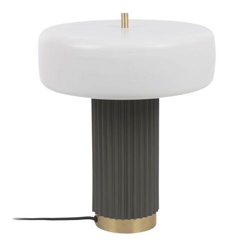 Tischlampe - SERENELLA  - MisterWils - Messing / modern / mit Kabel