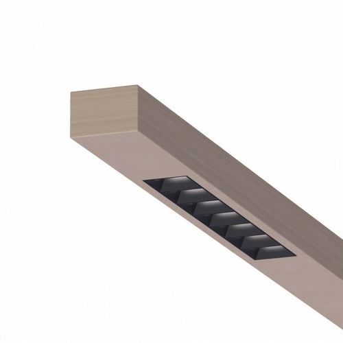 Aufbauleuchte - NEBU - CELUX ILUMINACIÓN - LED / linear / rechteckig