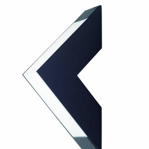 Moderne Wandleuchte - JUPITER - CELUX ILUMINACIÓN - für den Innenraum / Aluminium / geometrisch