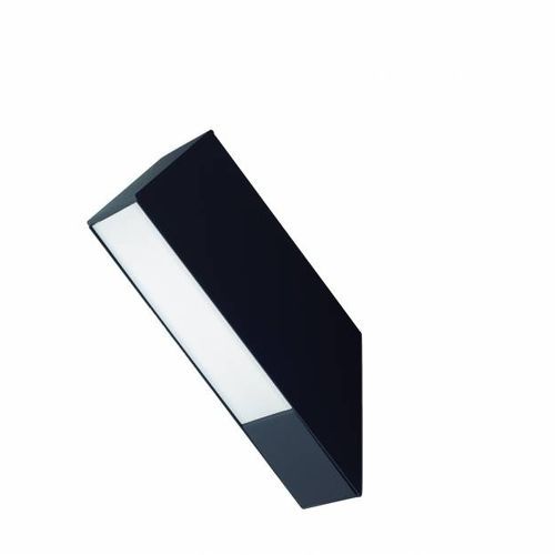 Moderne Wandleuchte - MERCURIO - CELUX ILUMINACIÓN - für den Innenraum / Aluminium / rechteckig