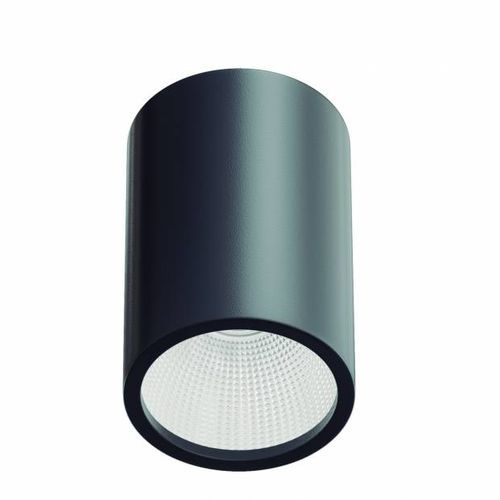 Strahler für Aufbau - CLF-100 A - CELUX ILUMINACIÓN - LED / rund / Innenbereich