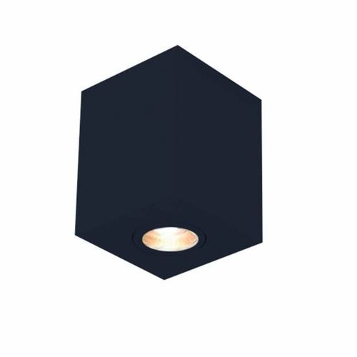 Aufbaustrahler - CLF-90Q A - CELUX ILUMINACIÓN - LED / in Würfelform / Objekteinrichtung