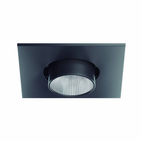Strahler für Aufbau - CARDAN-1 - CELUX ILUMINACIÓN - LED / rund / quadratisch
