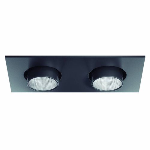 Strahler für Aufbau - CARDAN-2 - CELUX ILUMINACIÓN - LED / rund / rechteckig