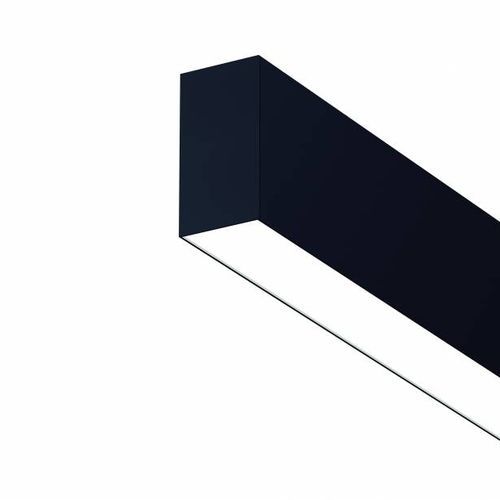 Aufbauleuchte - SPF CLP-140 - CELUX ILUMINACIÓN - LED / linear / rechteckig