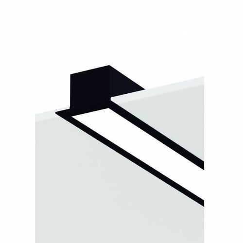Deckeneinbauleuchte - EMP CLP-140-MINI - CELUX ILUMINACIÓN - LED / rechteckig / für Außenbereich