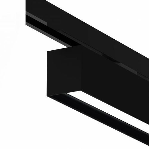 LED-Schienenleuchte - CLP-160 R - CELUX ILUMINACIÓN - rechteckig / Metall / für Gewerbegebrauch