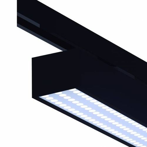 LED-Schienenleuchte - CLP-180 - CELUX ILUMINACIÓN - rechteckig / Metall / für Geschäfte