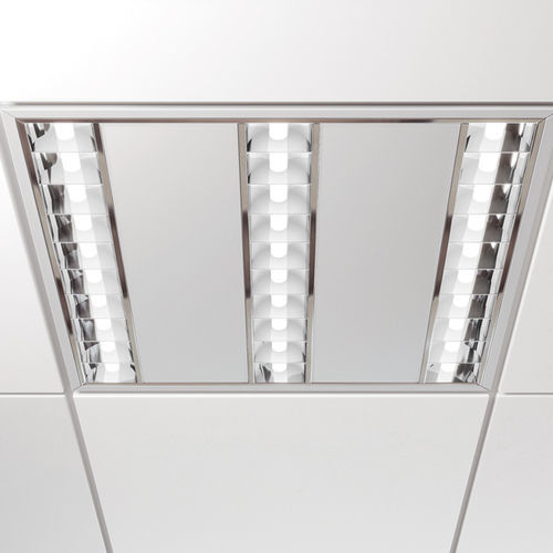 Deckeneinbauleuchte - CLL-LEC - CELUX ILUMINACIÓN - LED / quadratisch / rechteckig