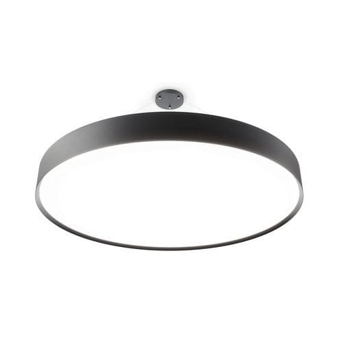 Hängeleuchte - NOVA SUN SUSP - CELUX ILUMINACIÓN - LED / rund / hoch