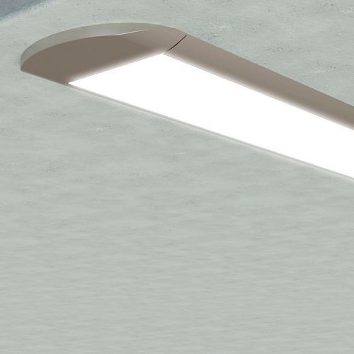 Einbau-Beleuchtungsprofil - ANDO - CELUX ILUMINACIÓN - LED / Aluminium / für Gewerbegebrauch