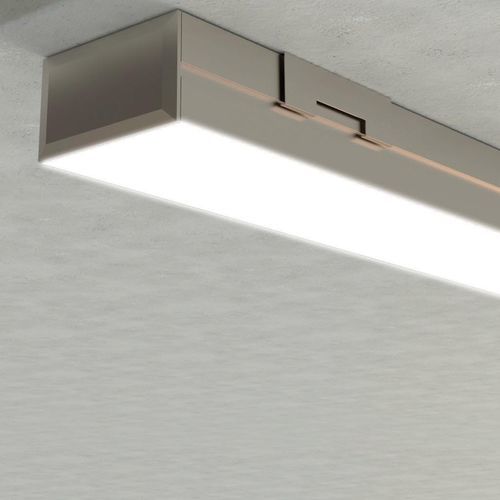 Beleuchtungsprofil für Aufbau - ENDOR - CELUX ILUMINACIÓN - LED / Aluminium / für Gewerbegebrauch
