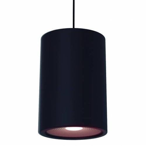 Hängelampe - CLF-100 - CELUX ILUMINACIÓN - Aluminium / modern / mit Kabel