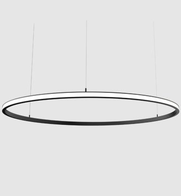 Hängeleuchte - CLE OUT  - CELUX ILUMINACIÓN - LED / rund / für Außenbereich