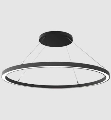 Hängeleuchte - CLE NVC - CELUX ILUMINACIÓN - Aufbau / LED / rund